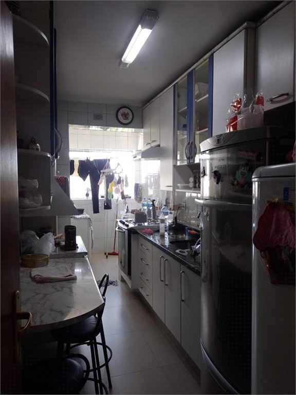 Apartamento à venda com 3 quartos, sendo 1 suíte, em Tucuruvi, São Paulo, SP