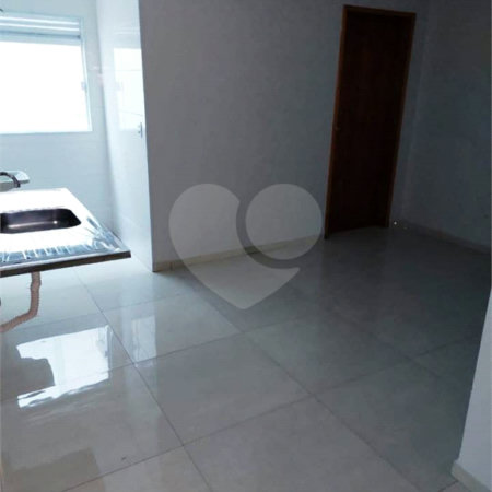 Apartamento à venda com 2 quartos em Vila Maria Alta, São Paulo, SP