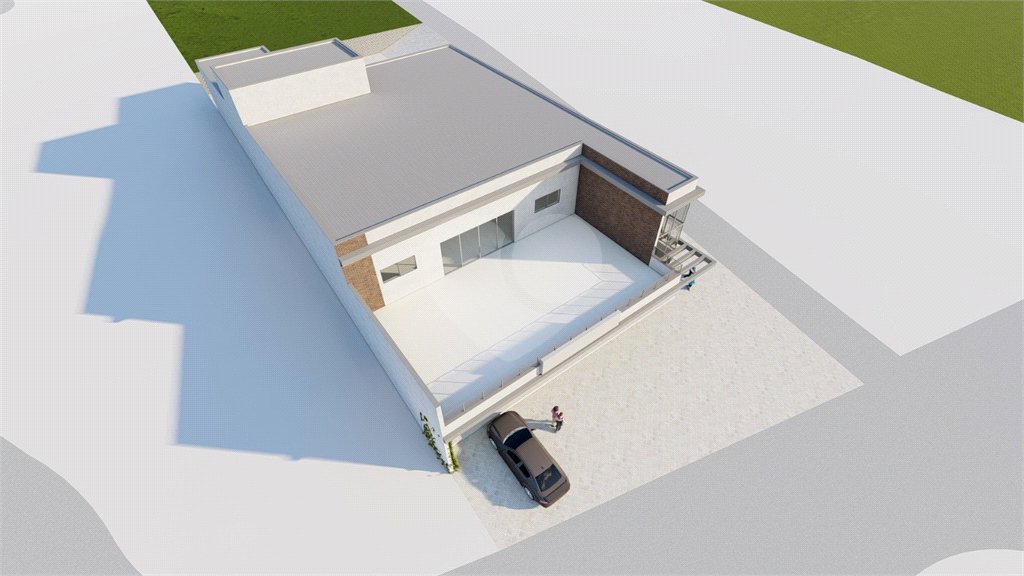 Chácara à venda com 3 quartos, sendo 2 suítes, em Capela, Vinhedo, SP