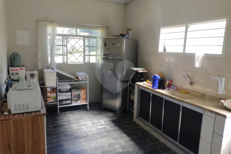 Chácara à venda com 2 quartos em Jundiaquara, Araçoiaba da Serra, SP