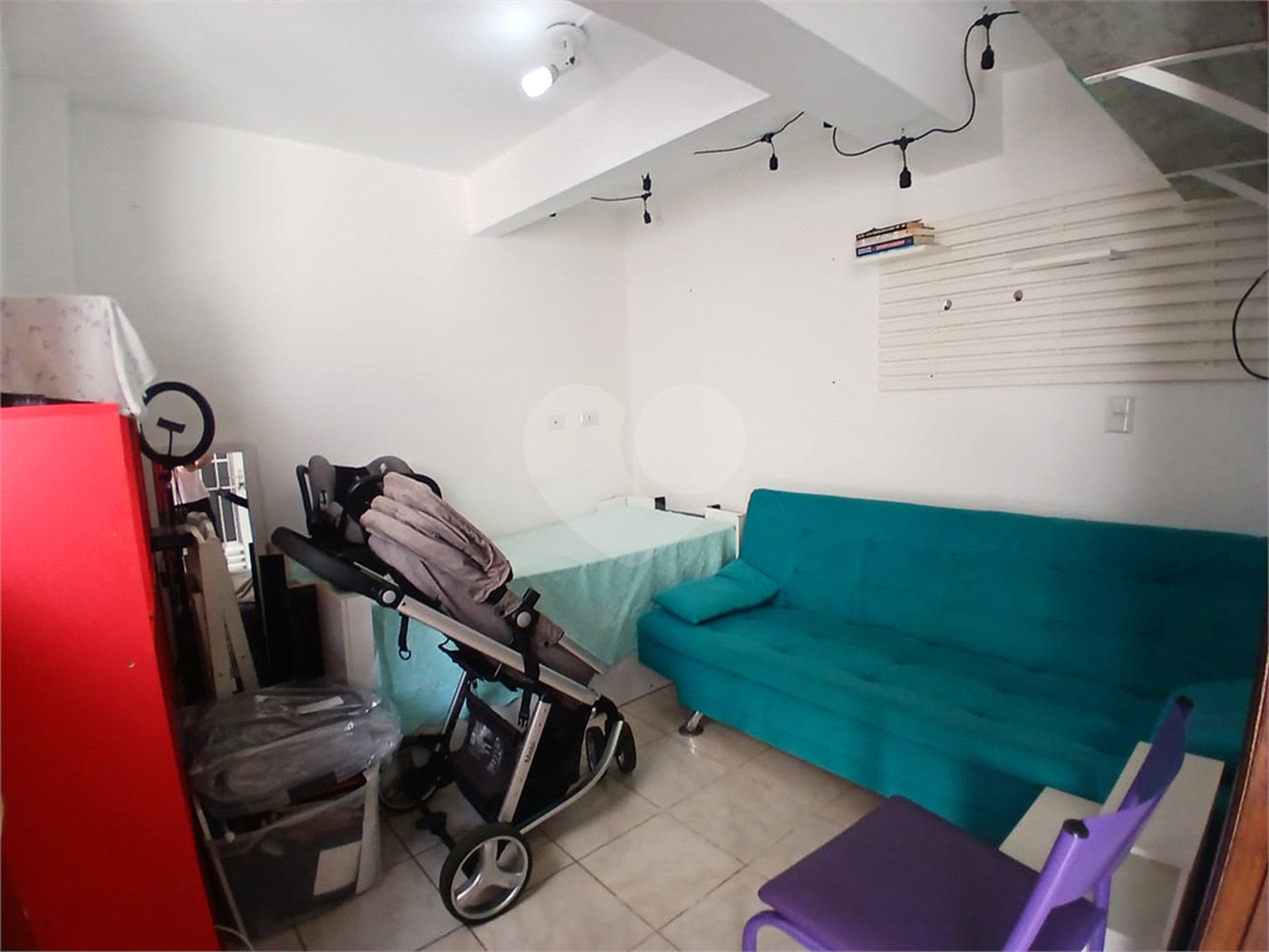 Casa Térrea à venda com 4 quartos, sendo 1 suíte, em Vila Leopoldina, São Paulo, SP