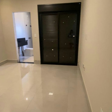 Casa à venda com 3 quartos, sendo 1 suíte, no condomínio Terras da Estancia, Paulínia- SP