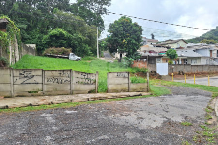 Terreno à venda em Retiro das Fontes, Atibaia, SP
