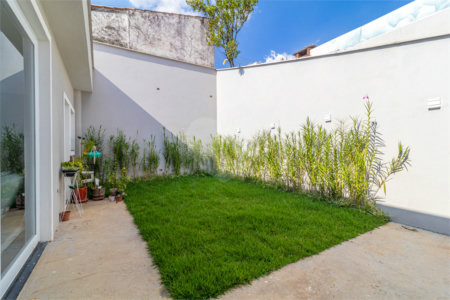 Casa Térrea à venda com 3 suítes em Alto da Boa Vista, São Paulo, SP