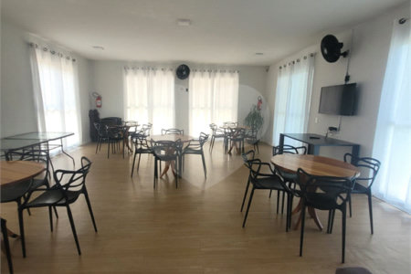 Apartamento à venda com 2 quartos em Vila Colorado, Suzano, SP