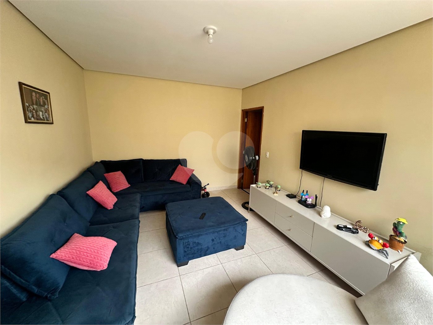 Casa à venda com 3 quartos, sendo 1 suíte, em Nova Cerejeira, Atibaia, SP