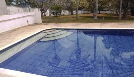 Casa à venda com 5 suítes no condomínio Campos de Mairiporã Gleba 1, Mairiporã - SP