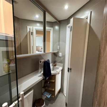 Apartamento à venda com 2 quartos em Jardim Stella, Santo André, SP