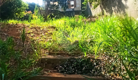 Terreno à venda em Vila Junqueira, Atibaia, SP