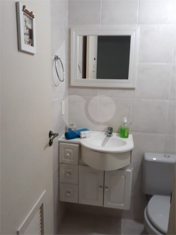 Studio à venda com 1 quarto em Vila Guarani (z Sul), São Paulo, SP