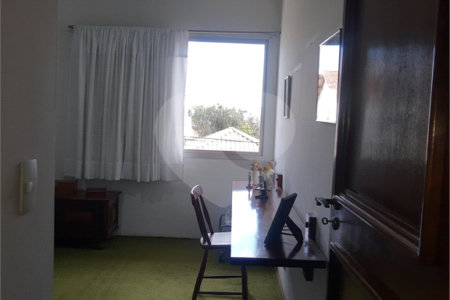 Casa de Vila à venda com 3 quartos, sendo 1 suíte,  em Indianópolis, São Paulo, SP
