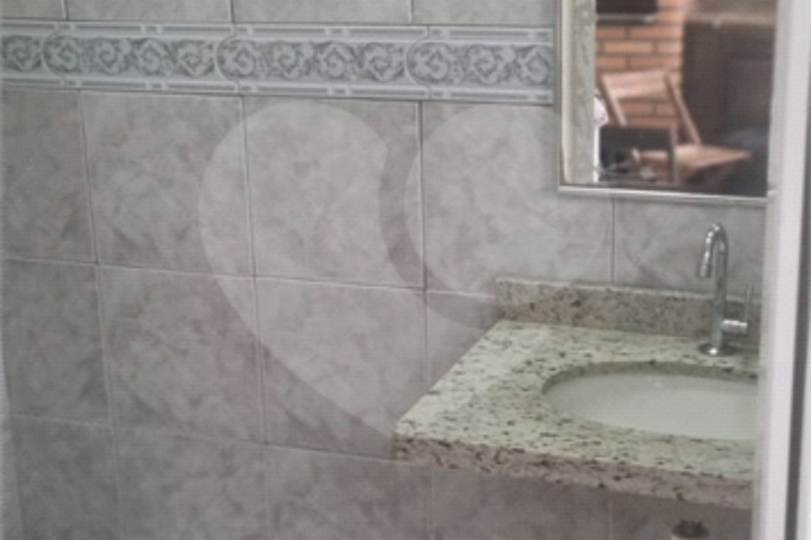 Sobrado à venda com 2 quartos em Tucuruvi, São Paulo, SP