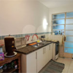 Apartamento à venda com 2 quartos, sendo 1 suíte, em Sumarezinho, São Paulo, SP