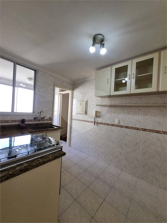 Apartamento à venda com 3 quartos em Santana, São Paulo, SP