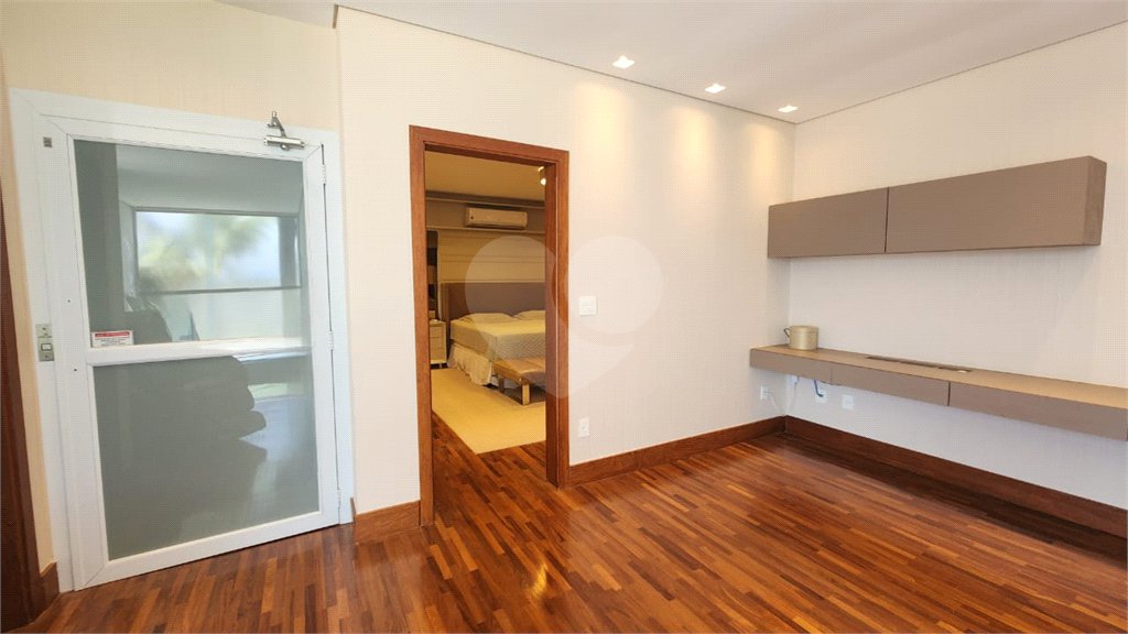 Casa à venda com 3 suítes no condomínio Alphaville Nova Esplanada 2, Votorantim - SP