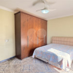 Sobrado à venda com 3 quartos, sendo 1 suíte, em Jardim São Guilherme, Sorocaba, SP