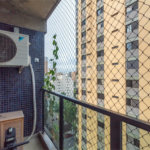 Apartamento à venda com 3 quartos, sendo 1 suíte, em Moema, São Paulo, SP