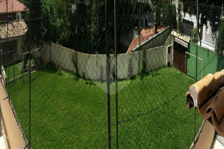 Terreno à venda em MORUMBI, São Paulo, SP