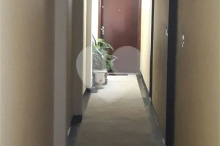 Prédio à venda em Santana, São Paulo, SP