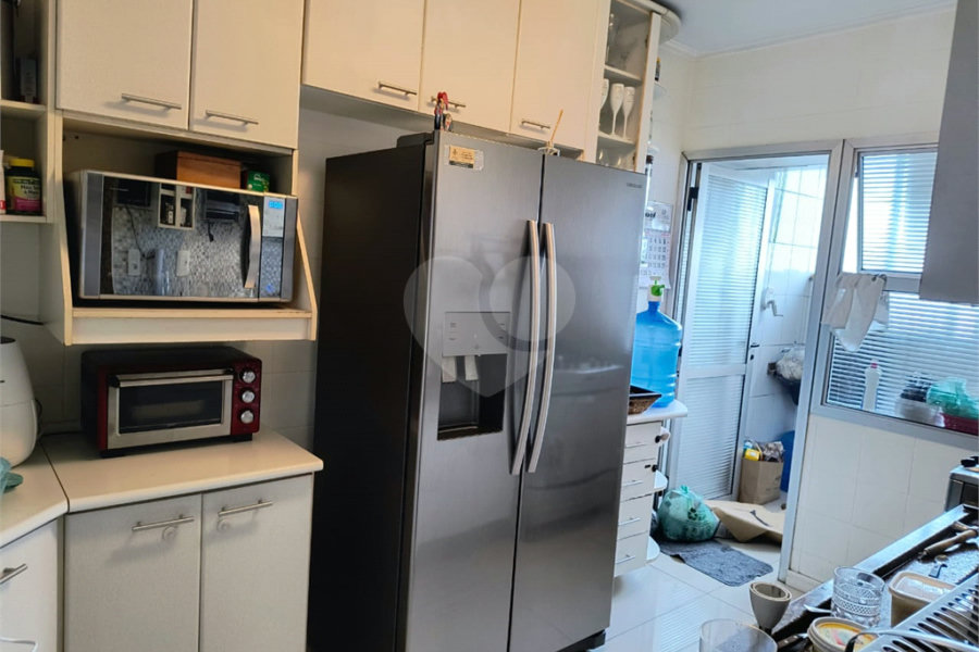 Apartamento à venda com 3 quartos, sendo 1 suíte, em Vila Maria, São Paulo, SP
