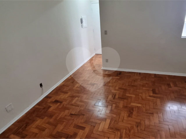 Apartamento à venda com 2 quartos em Santana, São Paulo, SP