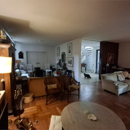 Sobrado à venda com 4 quartos, sendo 2 suítes, em Pinheiros, São Paulo, SP