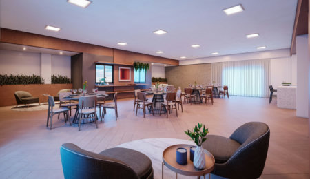 Residencial Ana Luíza
