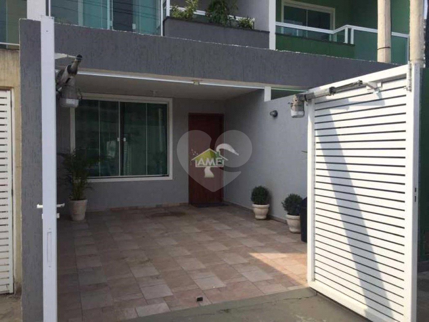 Casa à venda com 3 quartos, sendo 2 suítes,  em Campo Grande, Rio de Janeiro, RJ