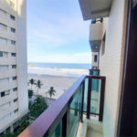 Apartamento Residencial à venda, Pitangueiras, Guarujá - AP0136.