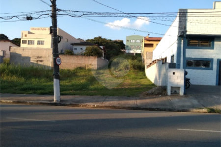 Terreno à venda no Centro, Vinhedo, SP