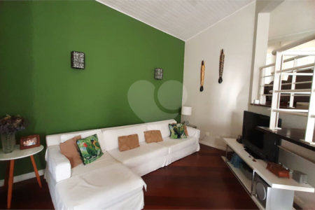 Casa à venda ou para alugar com 4 quartos, sendo 2 suítes, em City América, São Paulo, SP