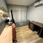 Casa à venda com 3 suítes no condomínio Residencial Florais Itália, Cuiabá - MT