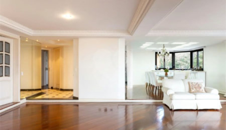 Apartamento à venda com 4 suítes em Vila Ida, São Paulo, SP