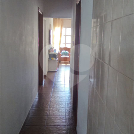 Casa à venda com 2 quartos em Vila Teodolinda, Sorocaba, SP