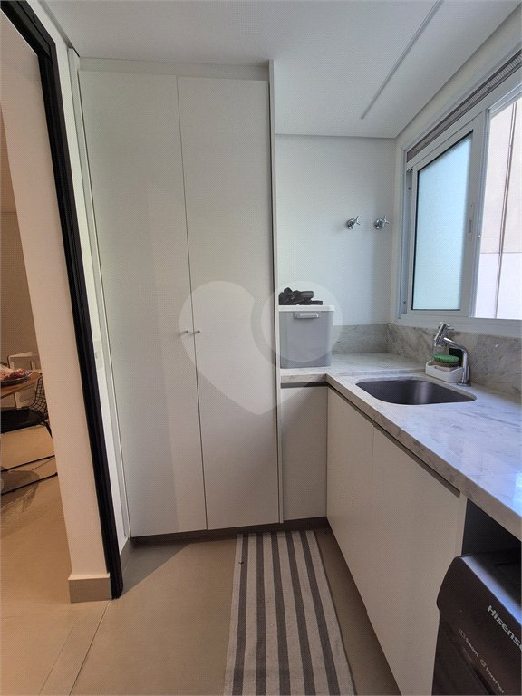 Apartamento à venda com 3 suítes em Santana, São Paulo, SP