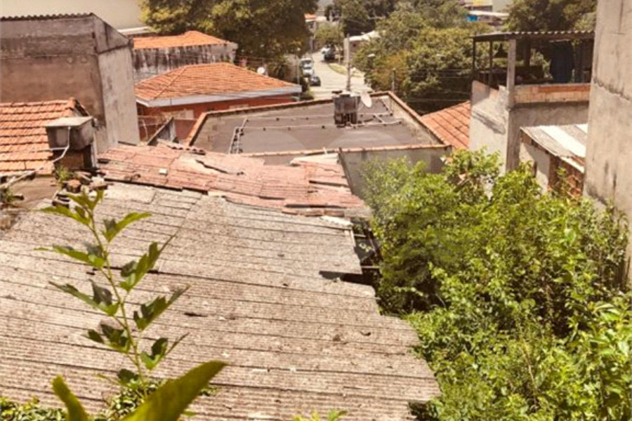 Terreno à venda em Lauzane Paulista, São Paulo, SP