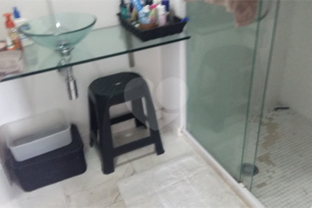 Apartamento à venda com 2 quartos em Jardim Fonte do Morumbi, São Paulo, SP