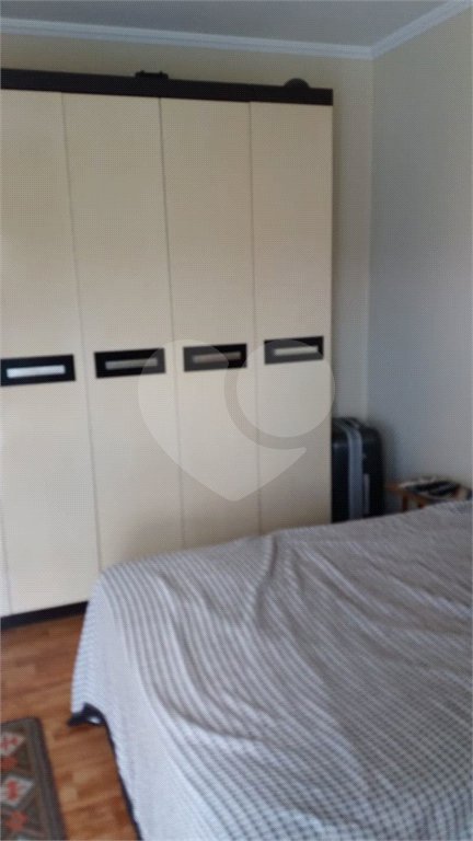 Sobrado à venda com 5 quartos em Vila Nova Cachoeirinha, São Paulo, SP