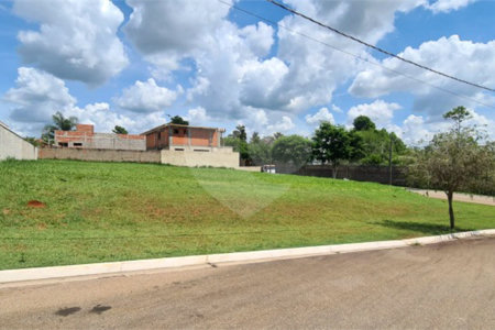 Terreno à venda no condomínio Evidence, Araçoiaba da Serra - SP