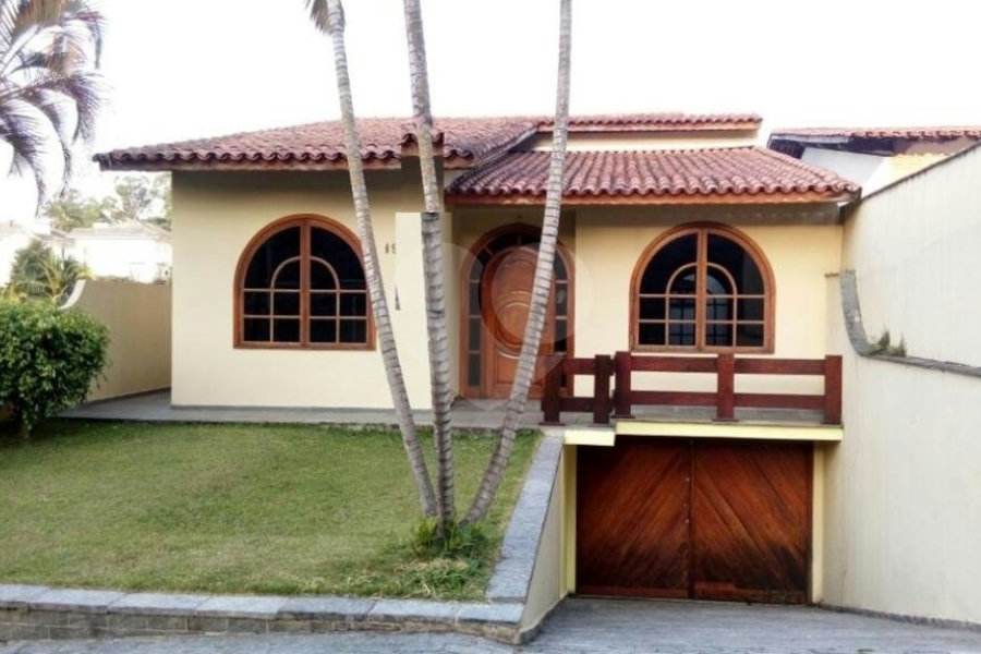 Casa Térrea à venda com 4 quartos, sendo 1 suíte, em Jardim Floresta, São Paulo, SP
