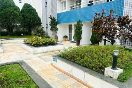 Apartamento à venda com 2 quartos, sendo 1 suíte,  em Cidade Monções, São Paulo, SP