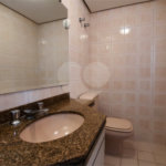 Apartamento à venda com 4 quartos, sendo 3 suítes, em Santana, São Paulo, SP