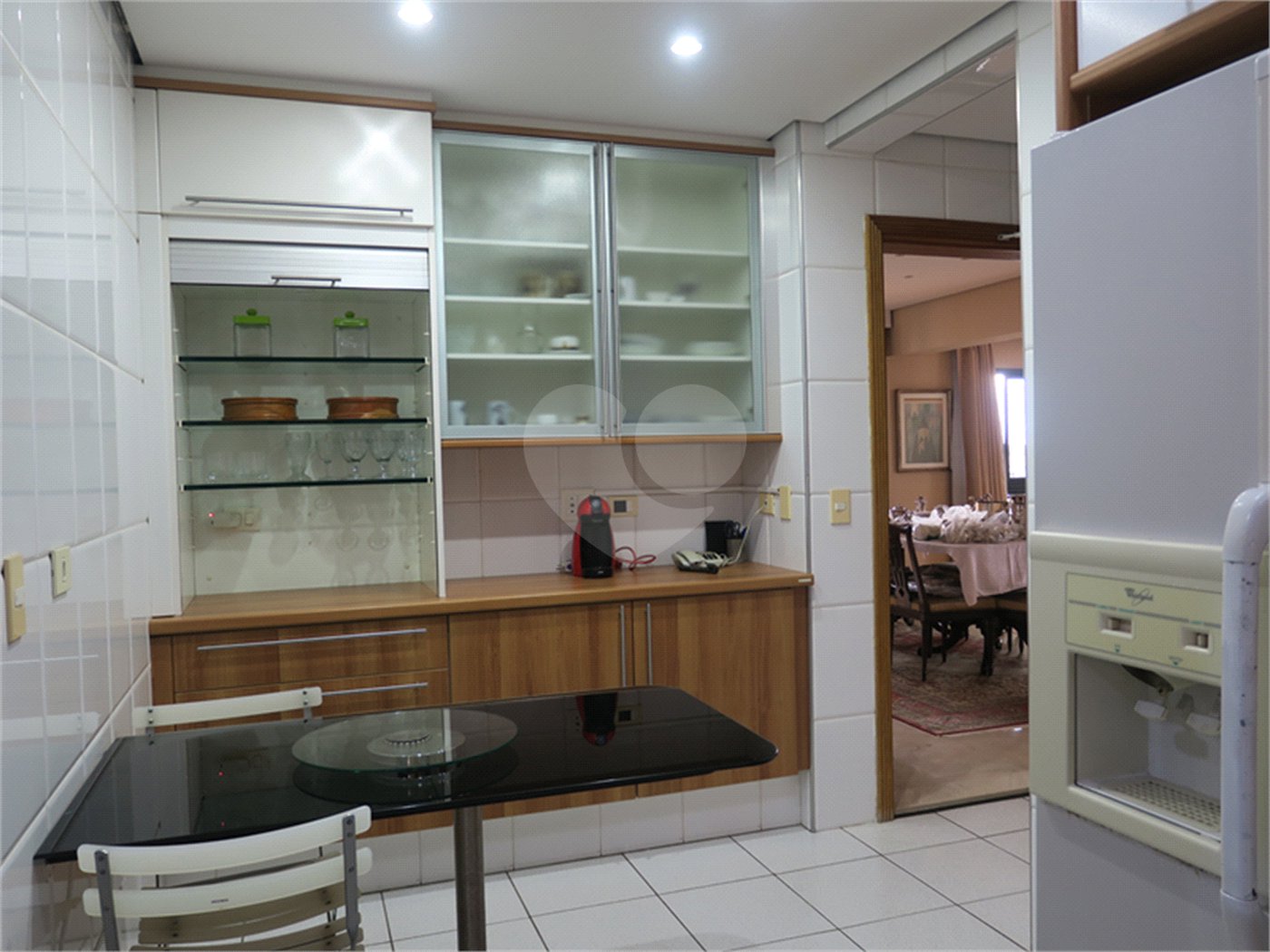 Apartamento à venda com 3 suítes em Vila Suzana, São Paulo, SP