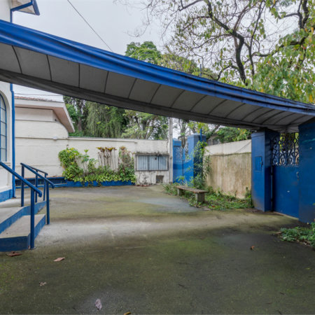 Sobrado à venda com 3 quartos, sendo 1 suíte, em Brooklin Velho, São Paulo, SP