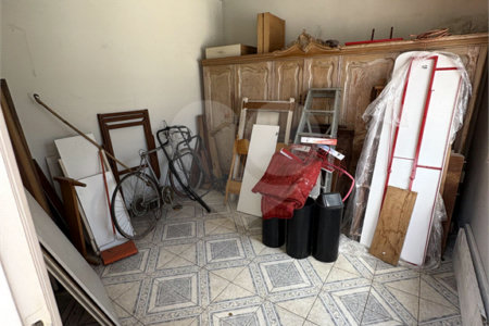 Sobrado à venda com 6 quartos, sendo 1 suíte, em Vila Nova Conceição, São Paulo, SP