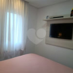 Apartamento à venda com 2 quartos em Santa Terezinha, São Bernardo do Campo, SP