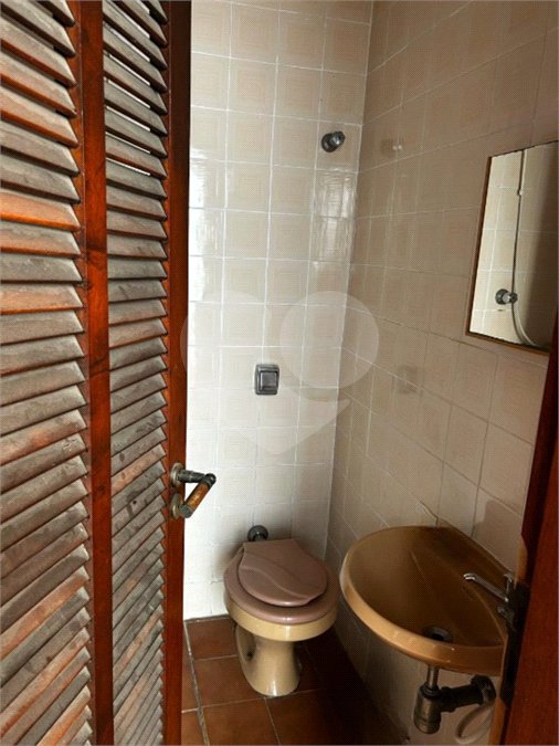 Casa de Vila à venda com 3 suítes em Jardim Paulista, São Paulo, SP