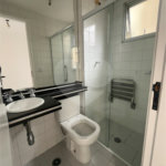 Apartamento à venda com 3 quartos, sendo 1 suíte, em Vila Amélia, São Paulo, SP