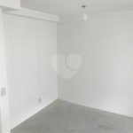 Apartamento à venda com 2 quartos, sendo 1 suíte, em Vila Gustavo, São Paulo, SP