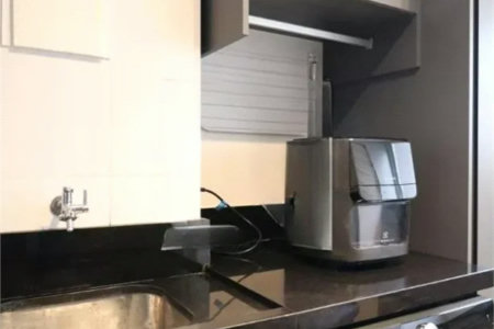 Apartamento à venda com 4 quartos, sendo 2 suítes, em Vila Anastácio, São Paulo, SP